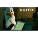 ملصق