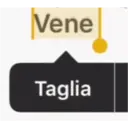ملصق