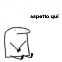 ملصق