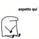 ملصق