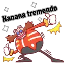 Stiker