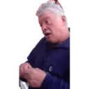 ステッカー