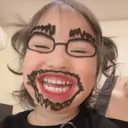 ملصق