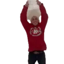 מדבקה