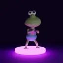 Կպչուն պիտակ