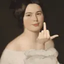 ملصق