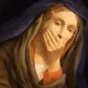 ملصق