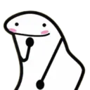 Стикер