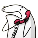 Стикер