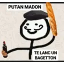 ਸਟਿਕਰ