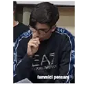 ਸਟਿਕਰ