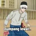 Stiker