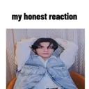 Стикер