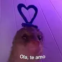 ملصق