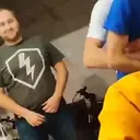 স্টিকার