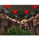 স্টিকার