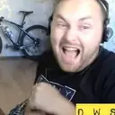 স্টিকার