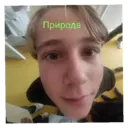 Стикер