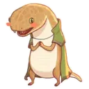 Стикер