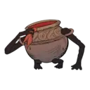 Стикер