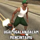 ملصق