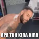 ملصق