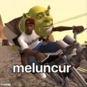 Стикер