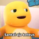 Klistermärke