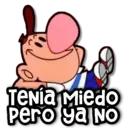 Stiker