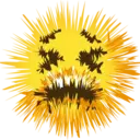 ස්ටිකර්