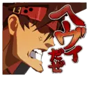Stiker