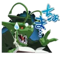 Stiker