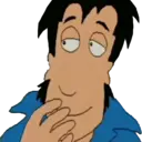 Стикер