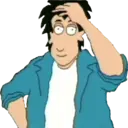 Стикер