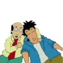 Стикер