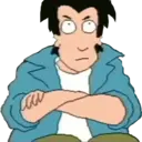 Стикер