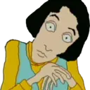 Стикер