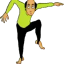 Стикер