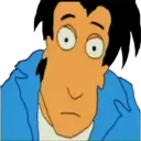 Стикер