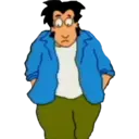 Стикер