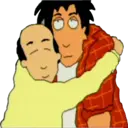 Стикер