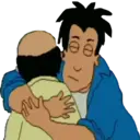 Стикер