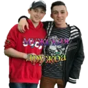 Стикер
