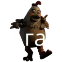 מדבקה