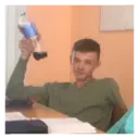 স্টিকার