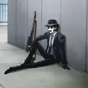 ステッカー
