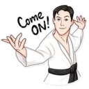Stiker