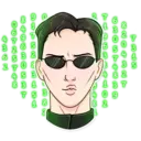 Stiker