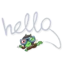 Stiker