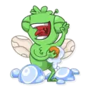 Stiker